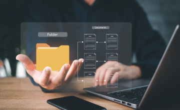 Documenttracering