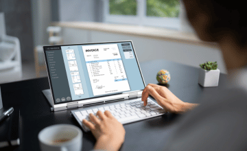 E-invoicing