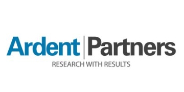 Ardent Partners 2021 ePayables Technology Advisor