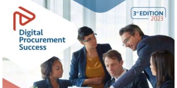 Annual Survey of the Success of Procurement Departements' Digital Transformation
