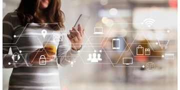 Connecting with Customers