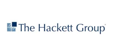 Esker recognized by The Hackett Group® as Digital World...